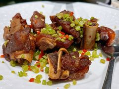 -金枝玉叶上海人家食府(三里河店)