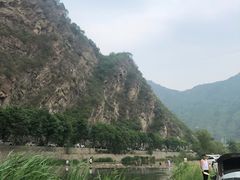 -白河湾生态旅游一条川