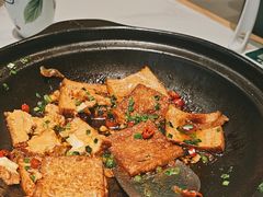 -费大厨辣椒炒肉(沙河万达店)
