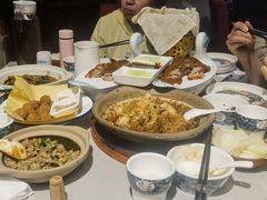 -老浒记烤鸭-北京菜(琉璃厂店)