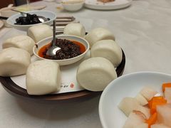 -豫满楼(郑东新区店)