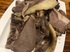-牧马人奶茶馆(乌兰察布总店)