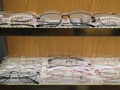 -优医视平价眼镜蔡司依视路折扣工厂店(德胜门店)