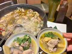 -有才叔的小馆(招商依云曲江店)