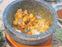-安又胖韩国烤肉