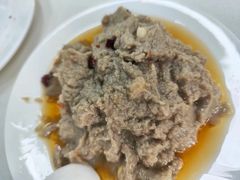 -老磁器口豆汁店(天坛店)