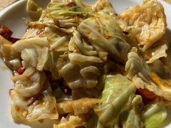 -柴窝堡22号辣子鸡·传承新疆菜