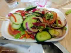 -新疆艾麦尔烧烤(丰台路口店)