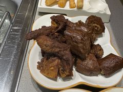 -海底捞火锅(九霄梦天地店)