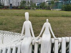 -青岛金沙滩