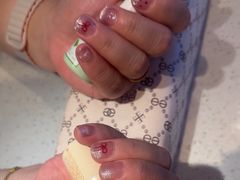 -海底捞火锅(上元大街店)