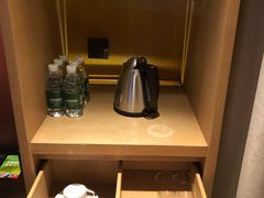 -深圳湾木棉花酒店