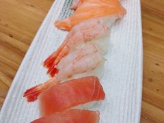 -甄花精致料理自助(城市阳台店)