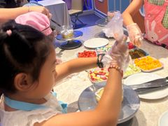 -芭菲盛宴·环球美食(袁家岗店)