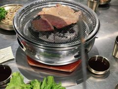 -本炙炭烤·蒲烧活鳗料理店(金沙洲店)