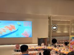 -争鲜回转寿司(东方银座店)