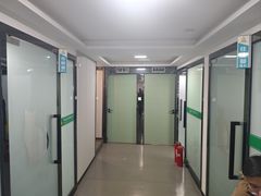 -半岛宠物医院24小时(科华中路店)