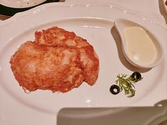 俄式清煎马哈鱼-波特曼西餐厅(南岗店)