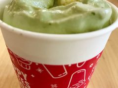 -DQ·蛋糕·冰淇淋(海伦国际店)