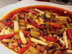 -院8里·小聚园老川菜(九眼桥店)