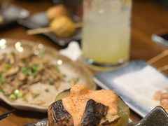 -鸟内会(河北路店)