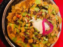-Pistolera Mexican Cantina女枪手墨西哥餐厅(碧云路店)
