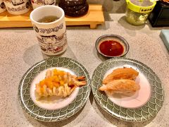 -万岁寿司(芳村店)