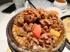 -潮堂 · 潮州菜(国贸商城店)