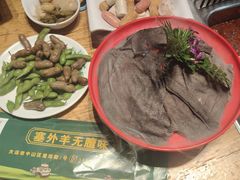 -草原塞蛮羊火锅城(港湾店)