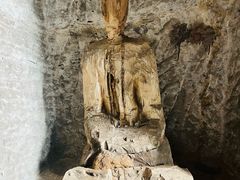 -响堂山石窟-北响堂山石窟
