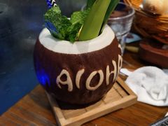 -1886德国汽车餐厅(外滩十六铺码头店)