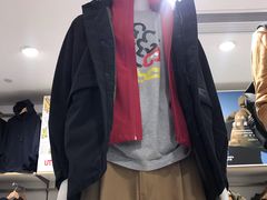 -优衣库(长沙悦方IDmall店)