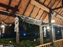 -渔家火锅·海鲜自助餐·演艺(亚龙湾天域酒店)