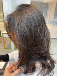 点击看大图 -FLAIR HAIR SALON