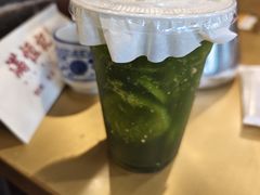 -牛街清真满恒記(平安里西大街店)