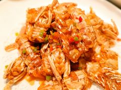 -老渔民(新港远洋店)