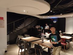 -必胜客(棠下店)