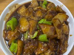 -满口香饭店