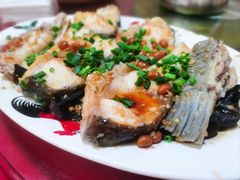 酱蒸鲩鱼-伟记牛蹄(道滘店)