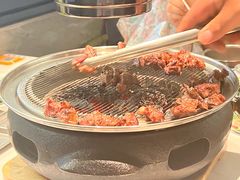 -范儿·嫂子烤肉·精致炭火烤肉(长治路店)