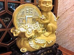 -禄福山庄•顺德菜·融和菜(龙江店)