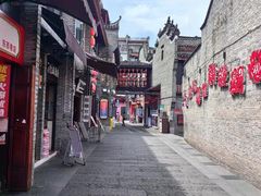 -东西巷