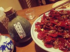 -长亭酒肆.武夷菜(鼓楼后海店)