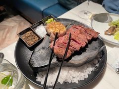 -Petit Oyster叫嚎(平安金融中心店)
