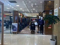 -银泰百货(舟山临城店)