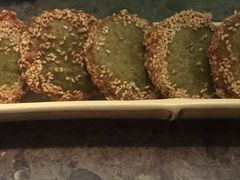 -绿茶餐厅(天津天河城店)