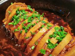 芋头煲-碧丽宫大酒店(召稼楼店)
