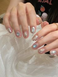 -Mi+·nail美甲美睫