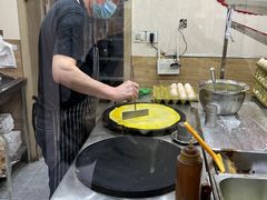 -安悦煎饼(河北店)