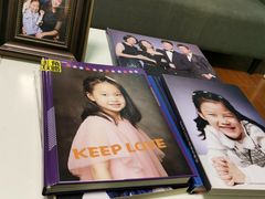 -鸿达摄影KEEP LOVE家庭肖像馆·身份证照(宝山万达广场店)